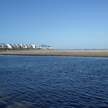 The Bay Inn Port Elizabeth Exterior foto