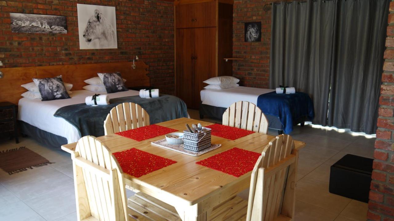 The Bay Inn Port Elizabeth Exterior foto
