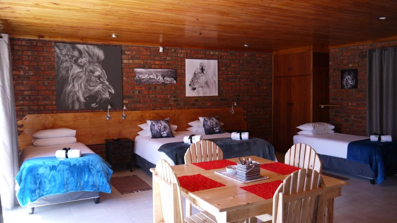 The Bay Inn Port Elizabeth Exterior foto